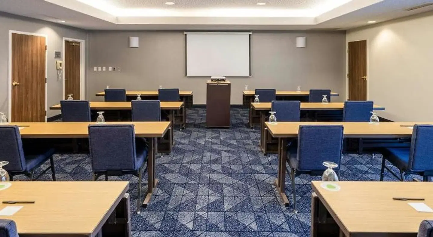 Courtyard by Marriott Boulder Broomfield Konferenz