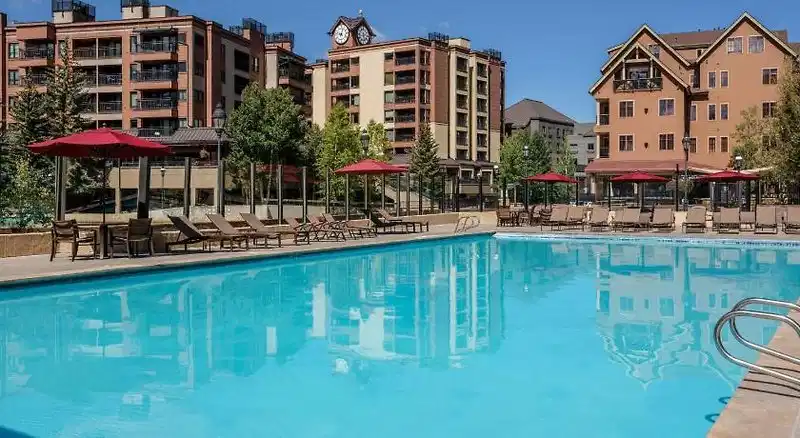 Marriott's Mountain Valley Lodge at Breckenridge – Hotelfoto