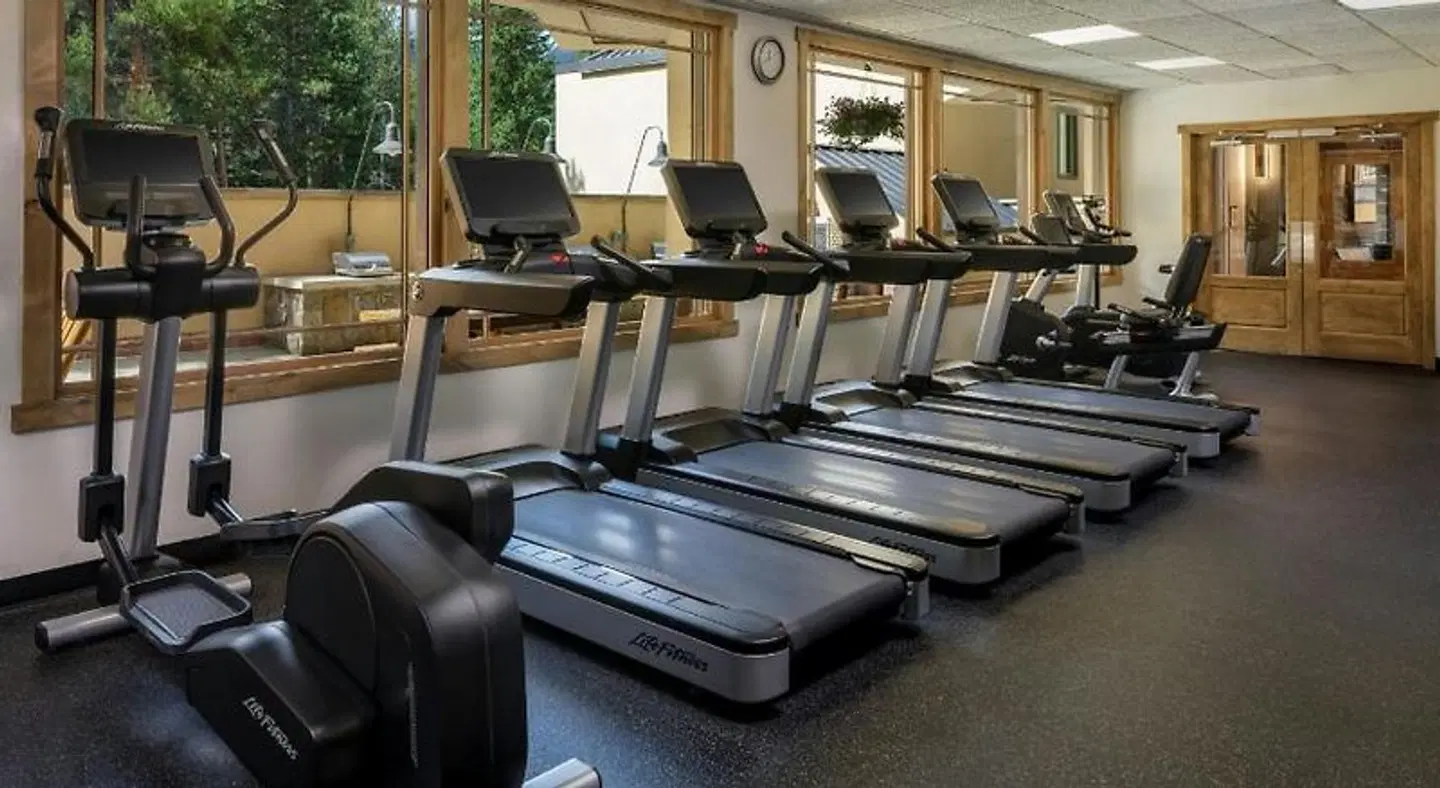 Marriott's Mountain Valley Lodge at Breckenridge SPORTS_AND_LEISURE
