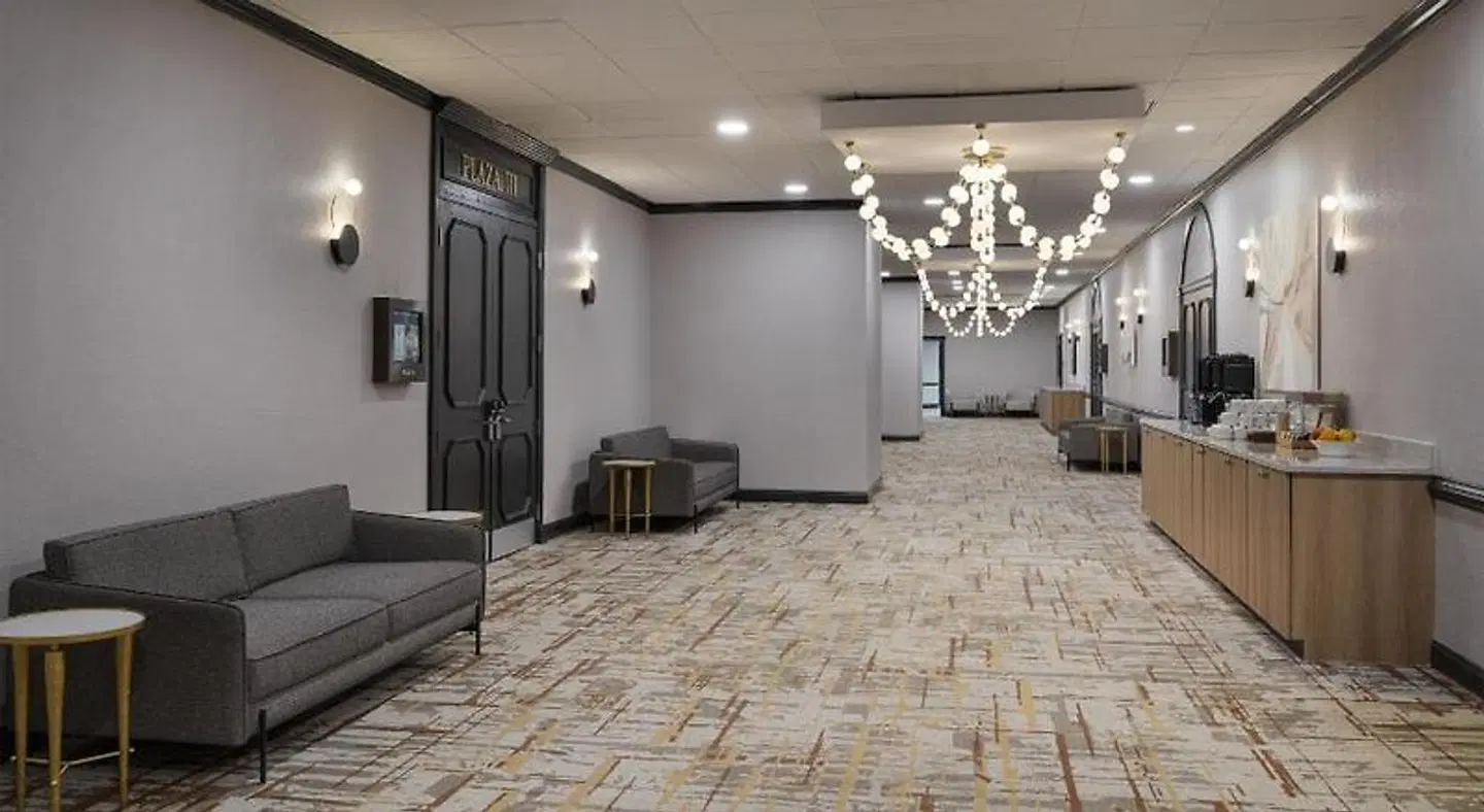 Hilton Washington DC/Rockville Hotel & Executive Meeting Ctr ROOM_EXAMPLE