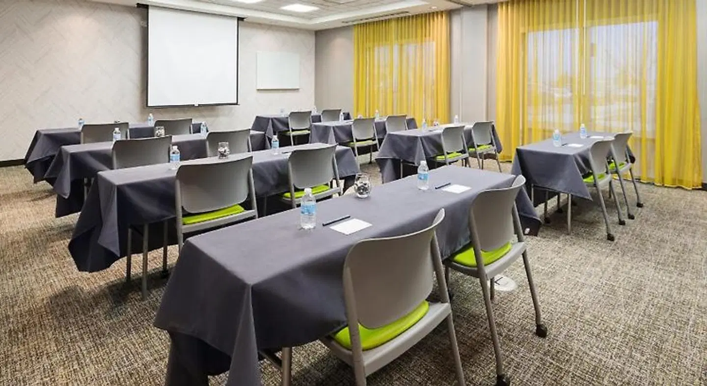 SpringHill Suites by Marriott Denver Airport Konferenz