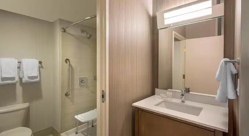 Courtyard by Marriott Las Vegas Henderson/Green Valley – Hotelfoto