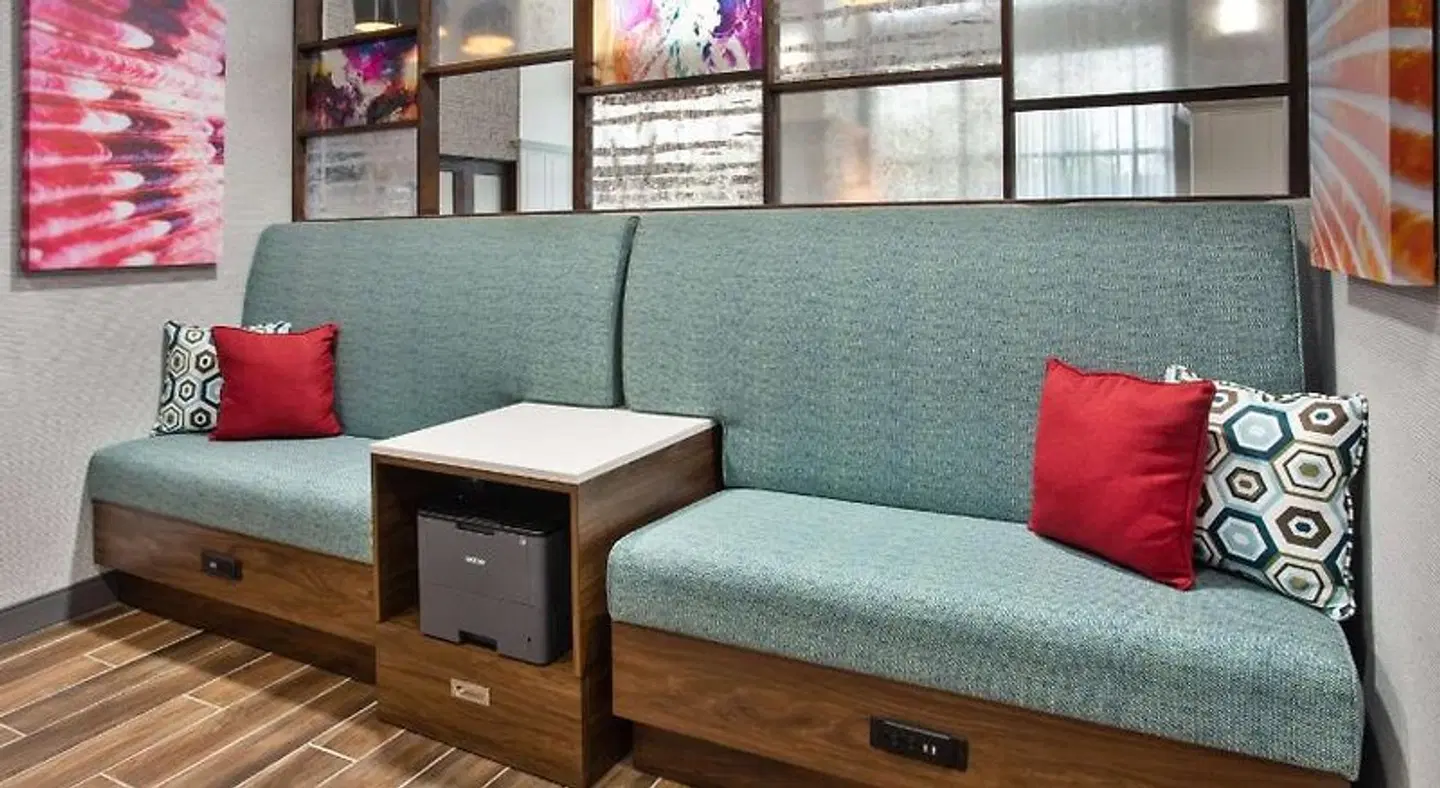 Hampton Inn & Suites Lady Lake/The Villages ROOM_EXAMPLE