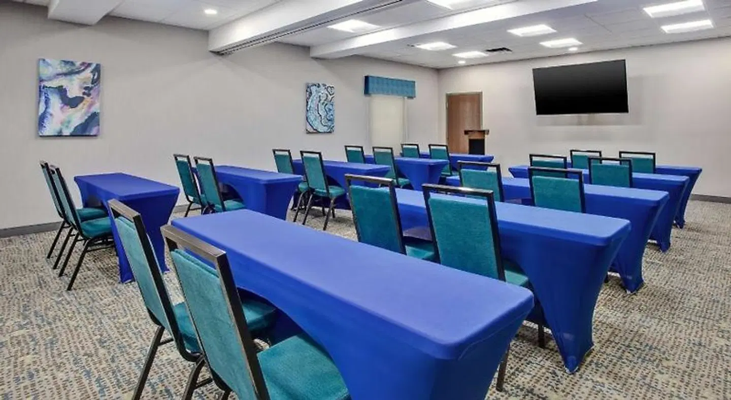 Hampton Inn & Suites Lady Lake/The Villages Konferenz
