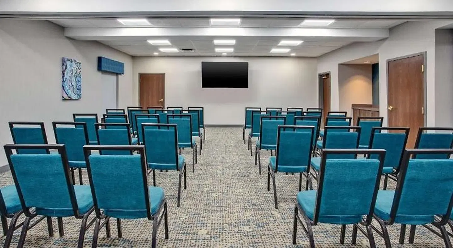 Hampton Inn & Suites Lady Lake/The Villages Konferenz