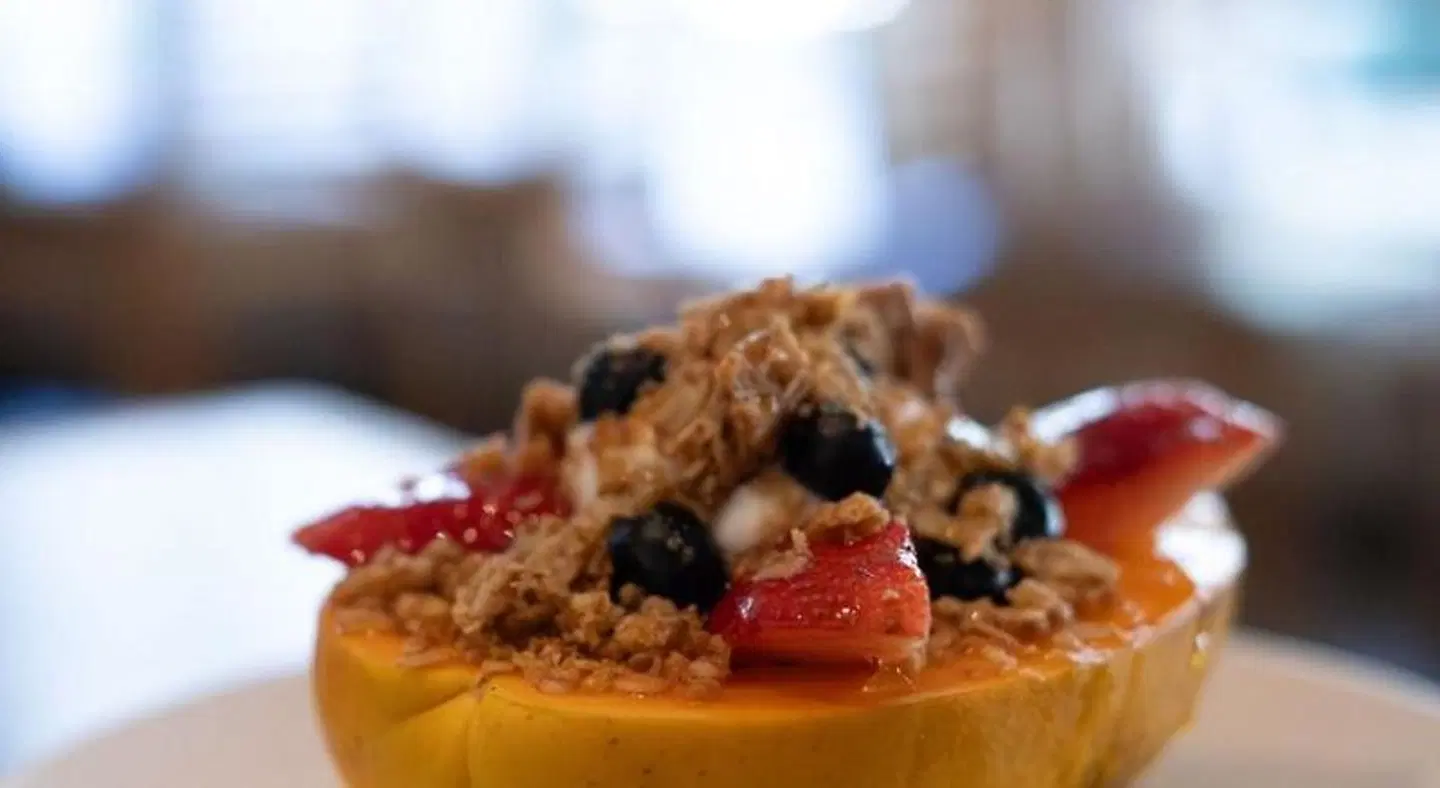 Waikiki Resort Hotel Restaurant