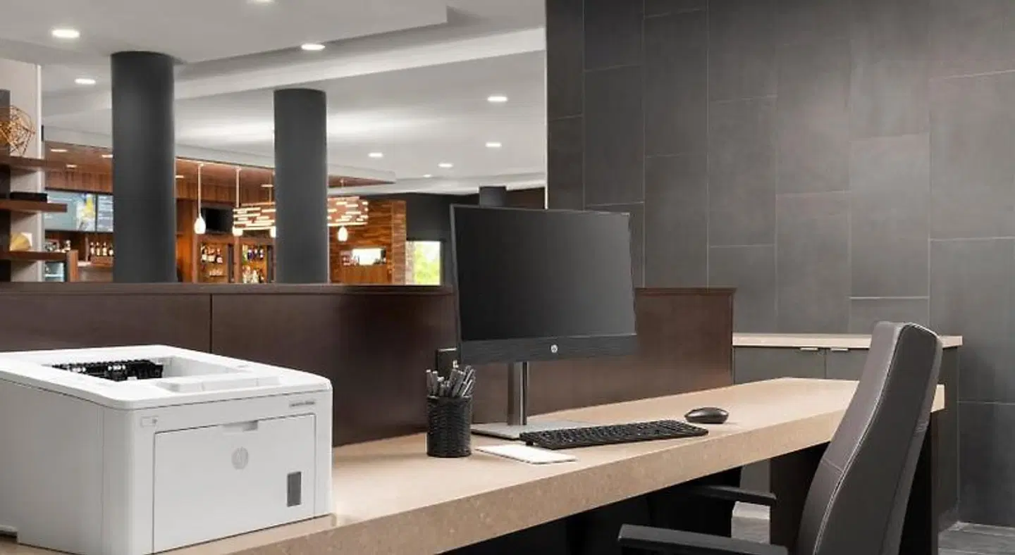 Courtyard by Marriott Denver North/Westminster LOUNGE_LOBBY