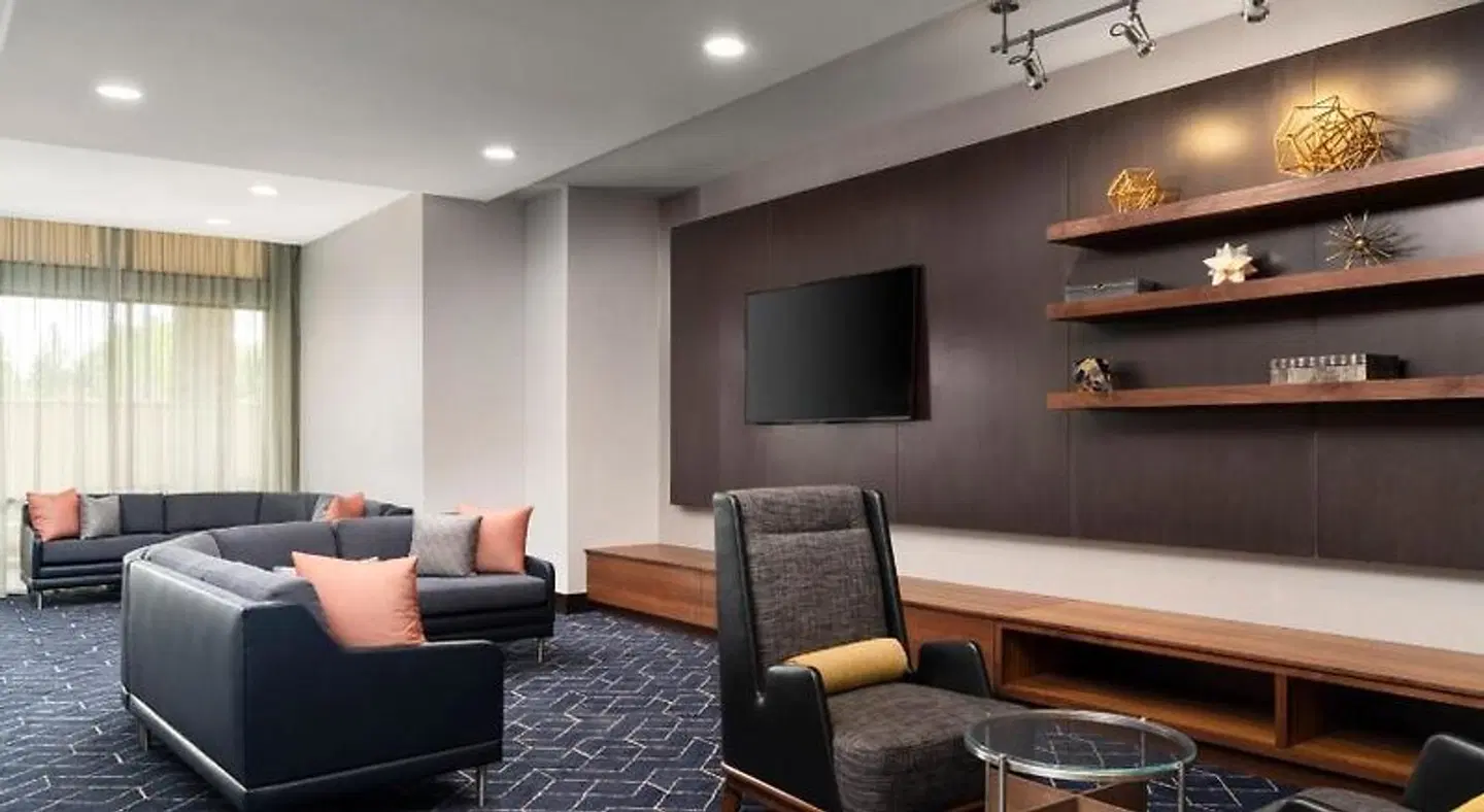 Courtyard by Marriott Denver North/Westminster LOUNGE_LOBBY