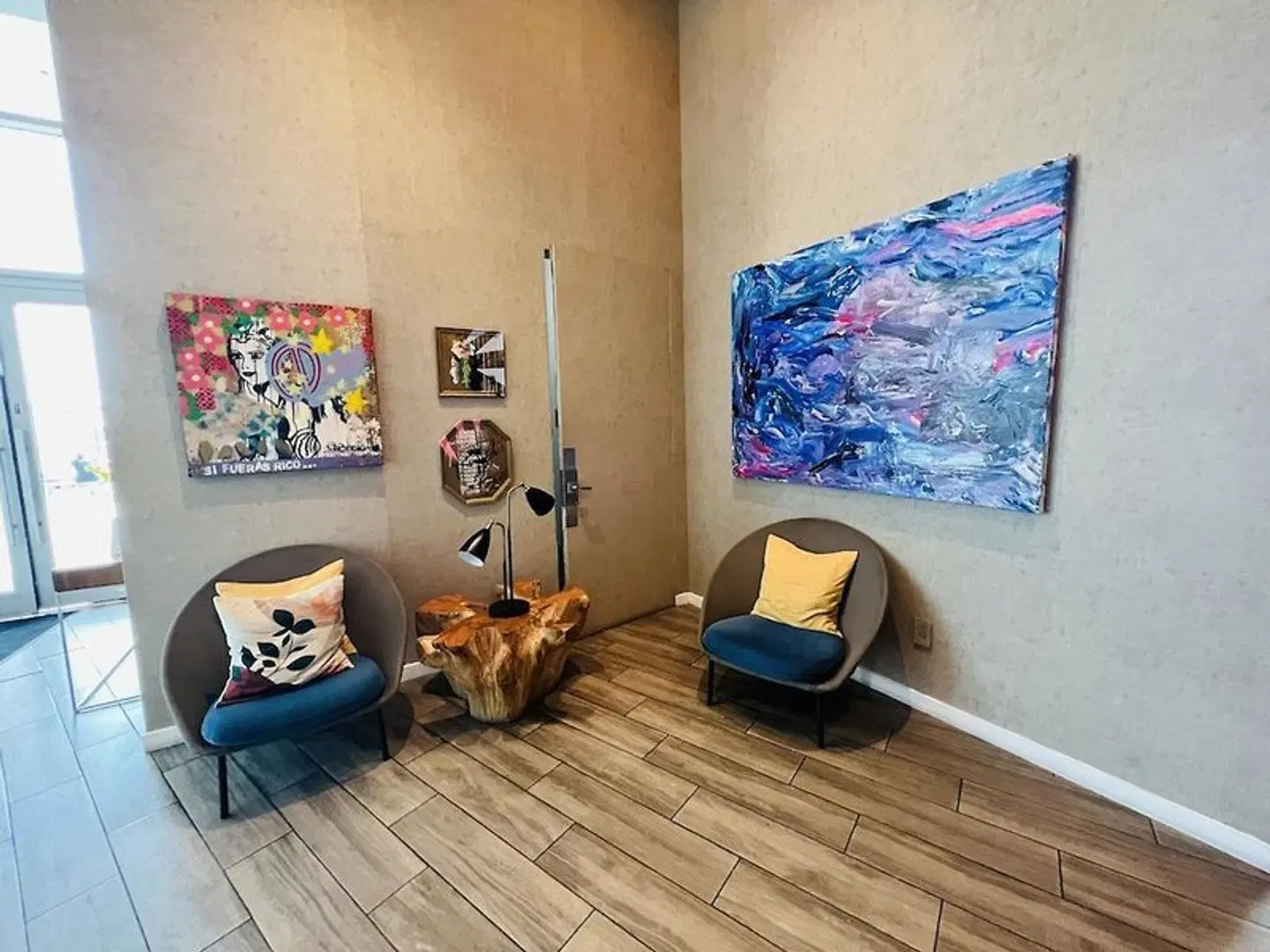 Lyfe Resort & Residences ROOM_EXAMPLE