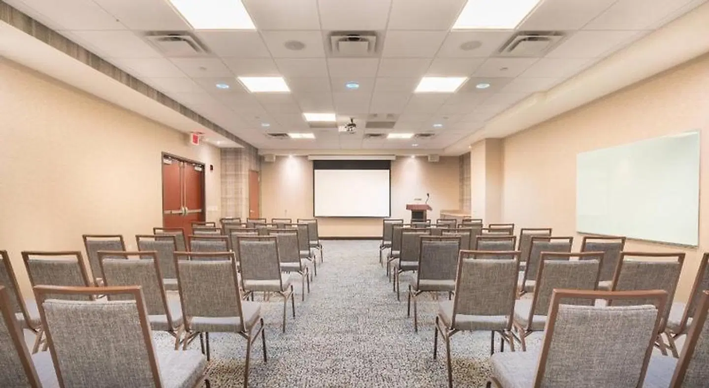 Courtyard by Marriott Silver Spring Downtown Konferenz