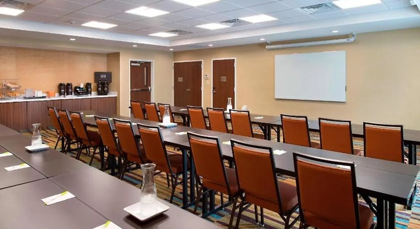 Fairfield by Marriott Inn & Suites Scottsbluff Konferenz