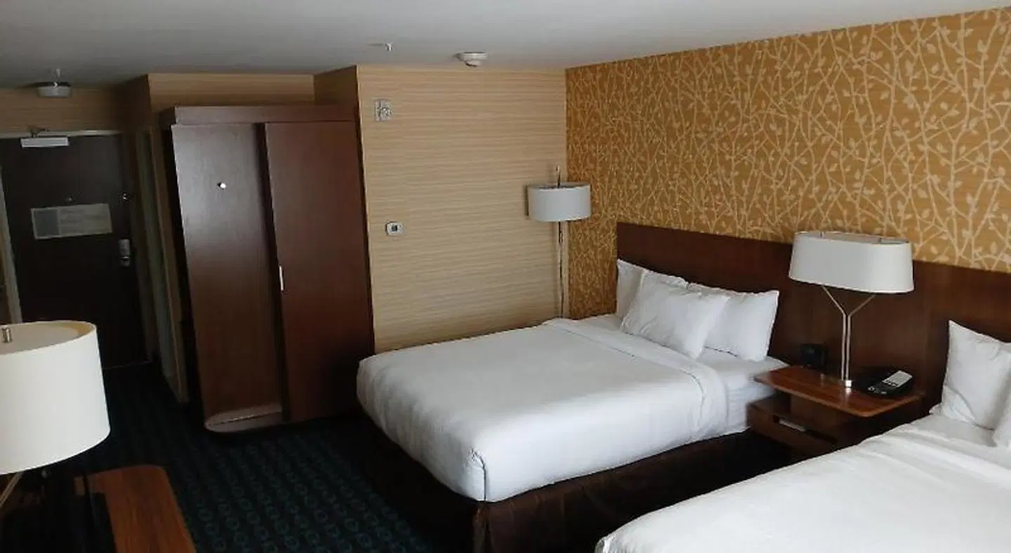 Fairfield by Marriott Inn & Suites Scottsbluff ROOM_EXAMPLE