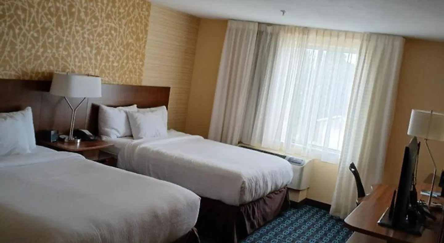 Fairfield by Marriott Inn & Suites Scottsbluff ROOM_EXAMPLE