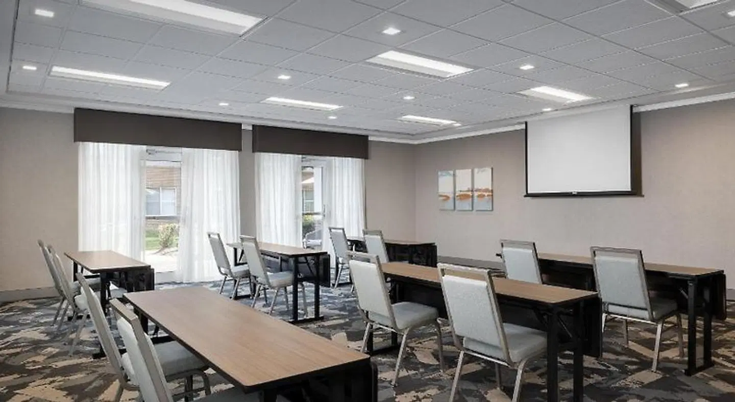 Homewood Suites by Hilton Princeton Konferenz