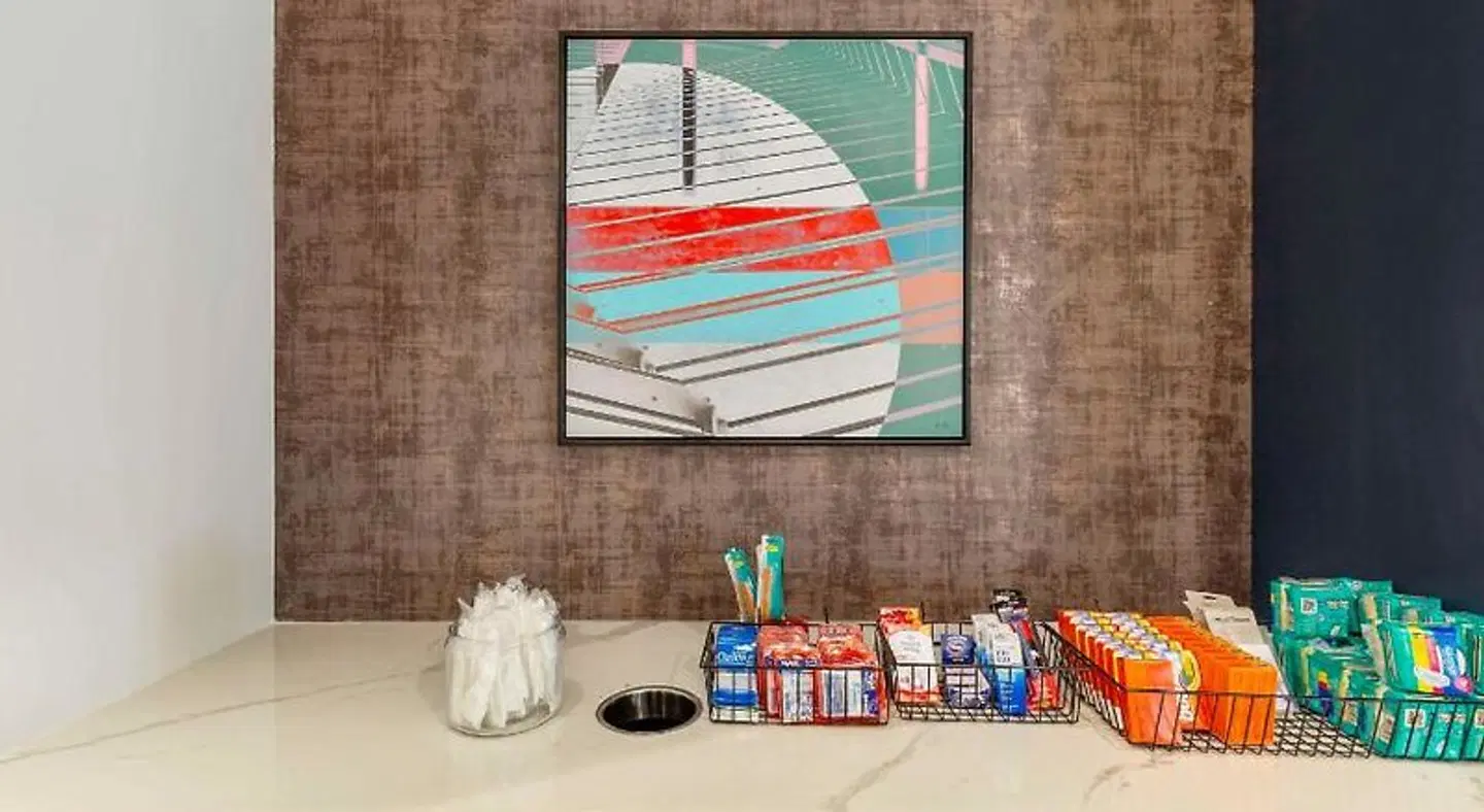 Cambria Hotel Rockville SPORTS_AND_LEISURE