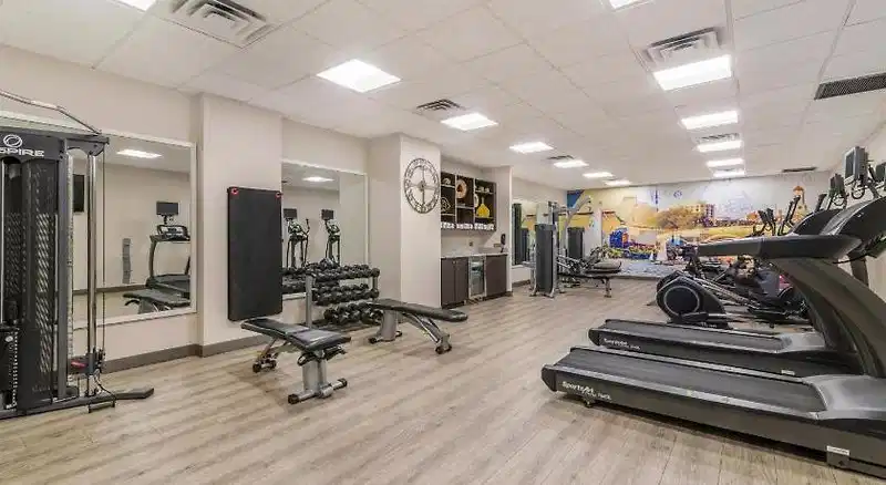 Best Western Plus Waltham Boston – Hotelfoto