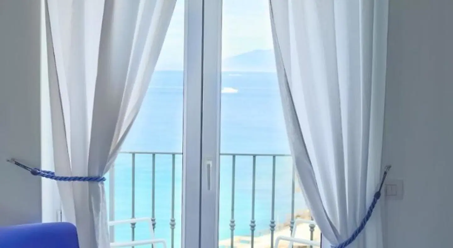Relais Maresca Hallenbad