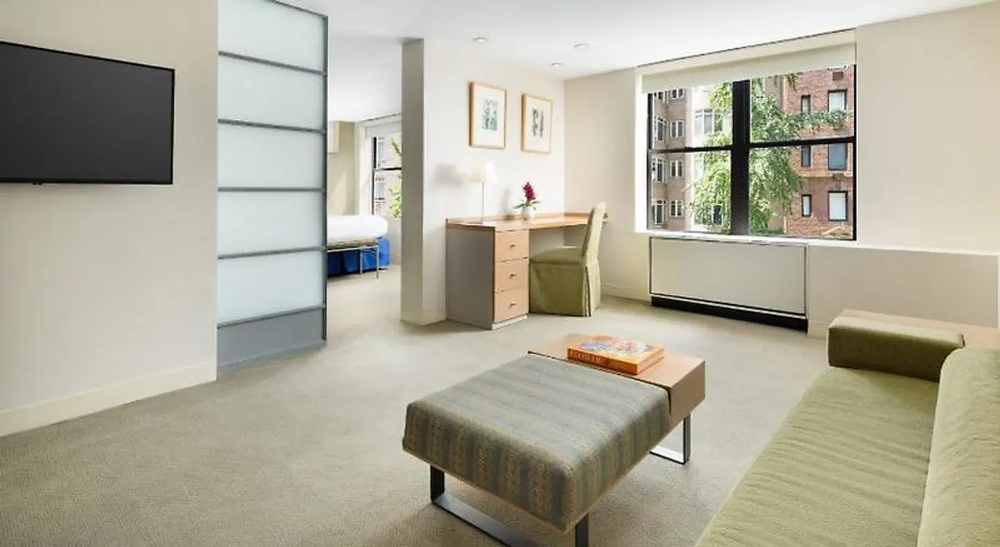 Shoreham Hotel ROOM_EXAMPLE