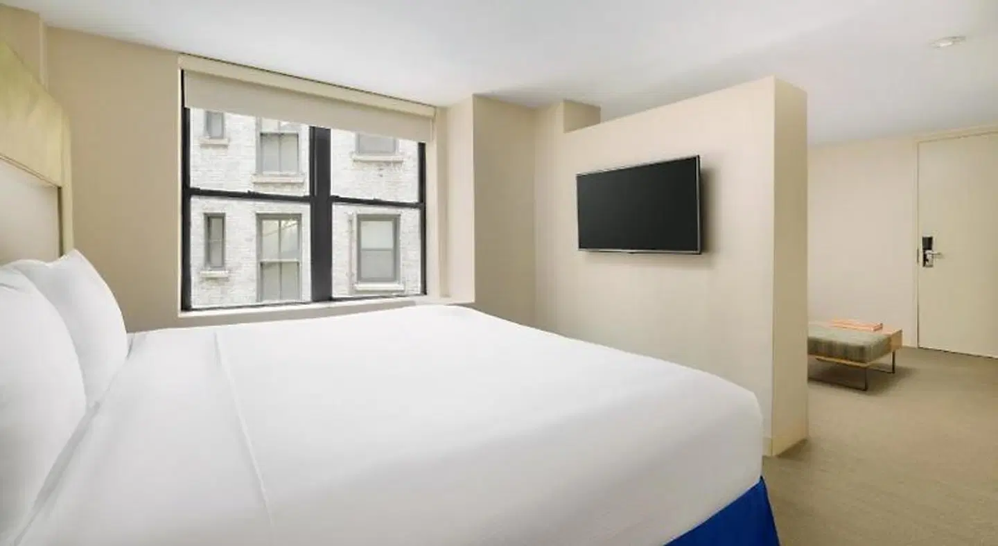 Shoreham Hotel ROOM_EXAMPLE