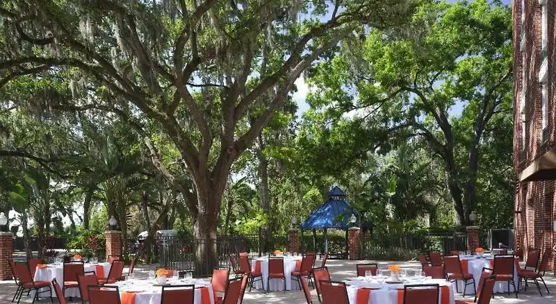 Hilton Garden Inn Tampa East/Brandon – Hotelfoto