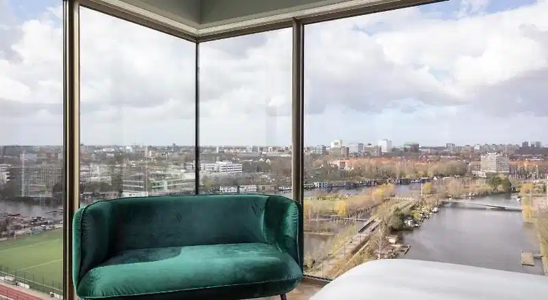 Olympic Hotel – Hotelfoto