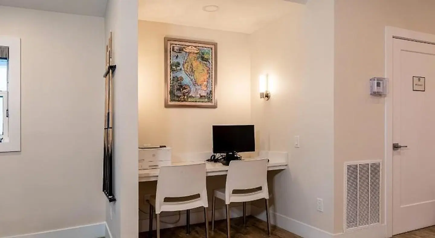 The Fold Hotel Indian Shores ROOM_EXAMPLE