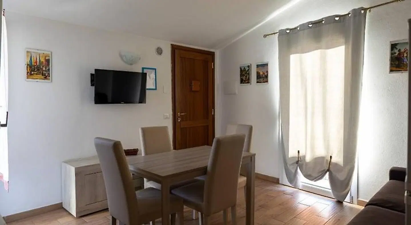 Olbia Domus Inn ROOM_EXAMPLE