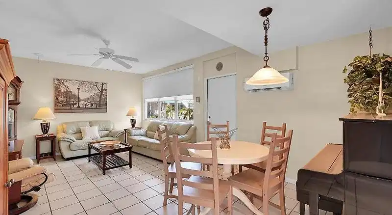 Holiday Isle Yacht Club – Hotelfoto