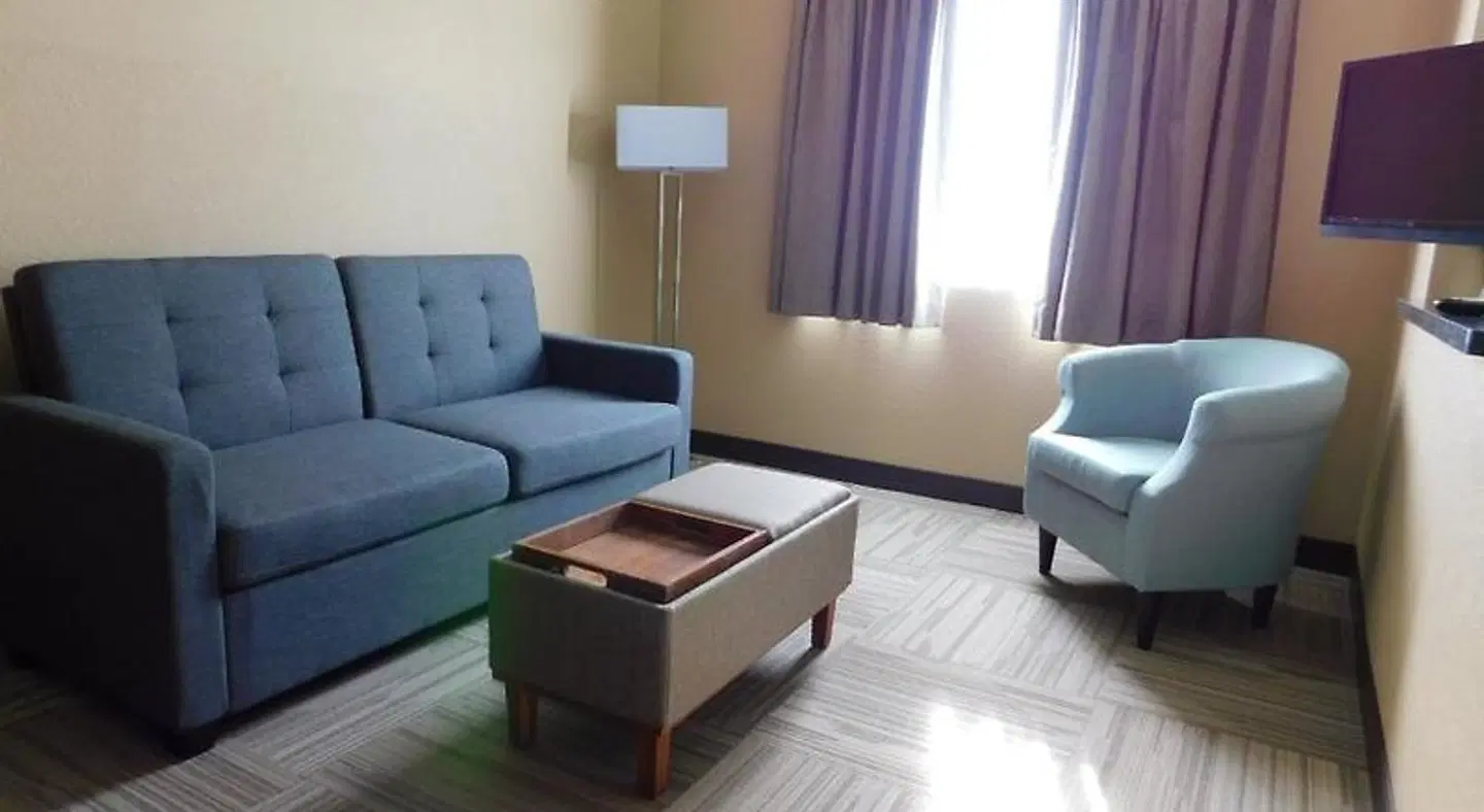 Island Suites LOUNGE_LOBBY