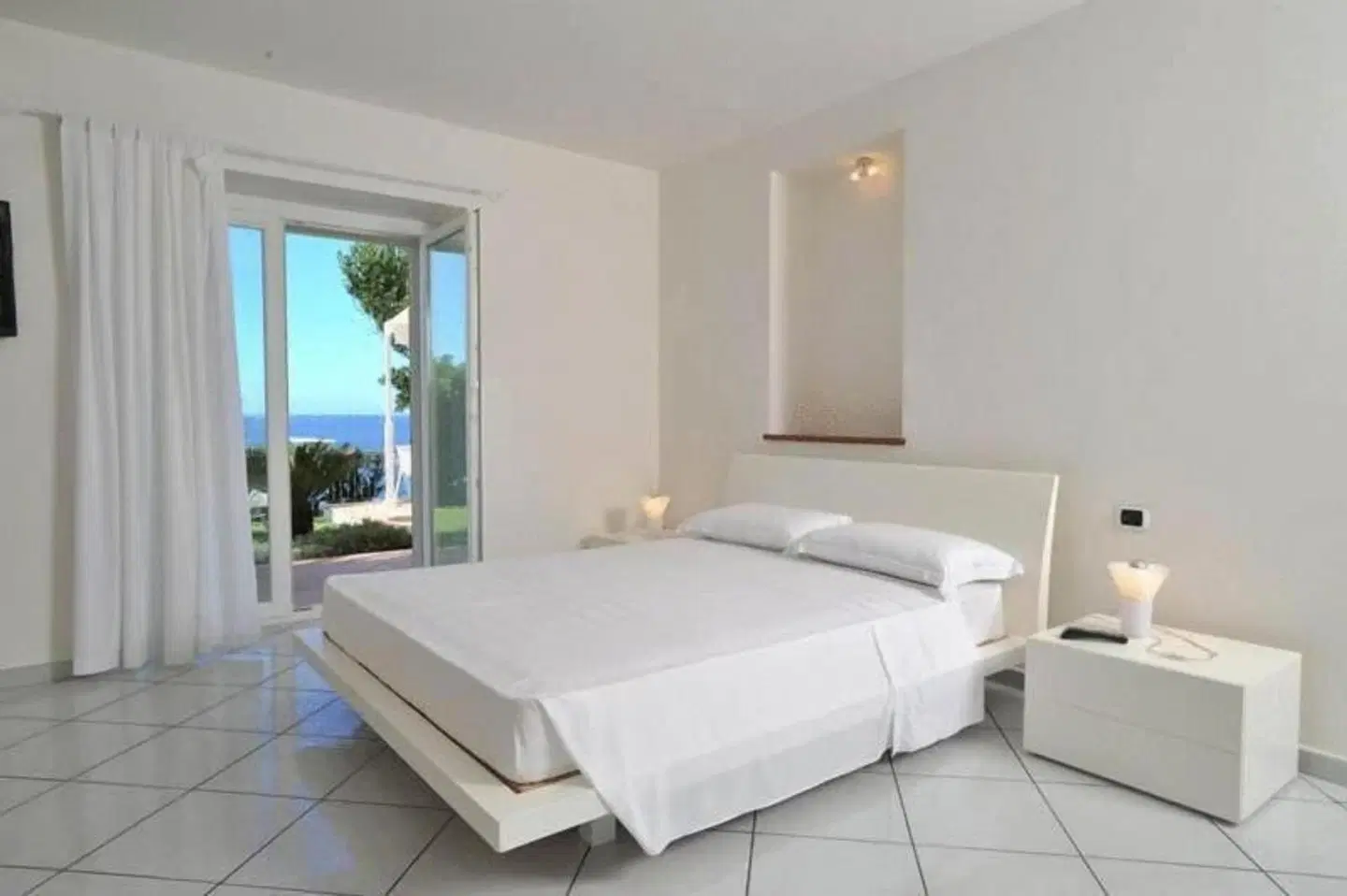 Villa Grachira ROOM_EXAMPLE