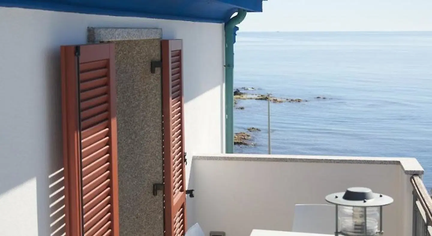 Il Nuovo Gabbiano Badezimmer