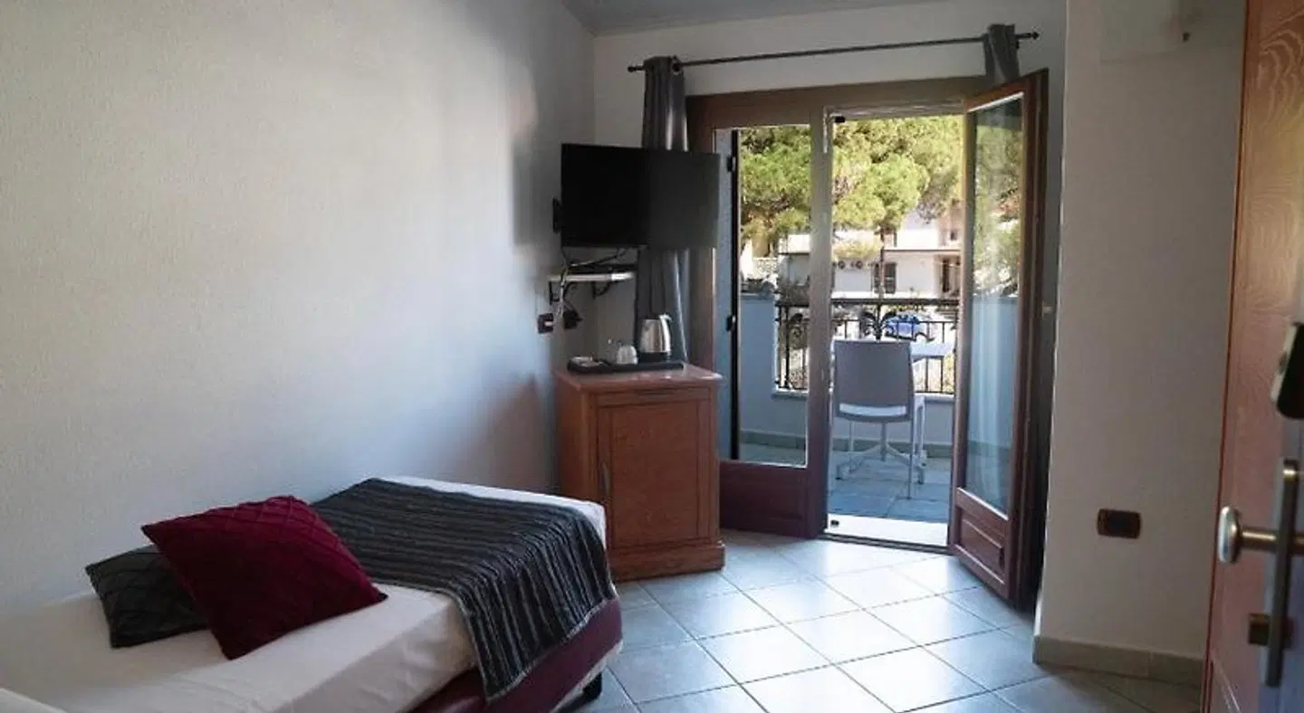 Il Nuovo Gabbiano ROOM_EXAMPLE