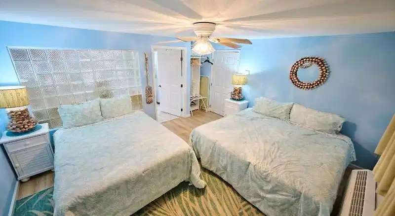 Camelot Beach Suites – Hotelfoto