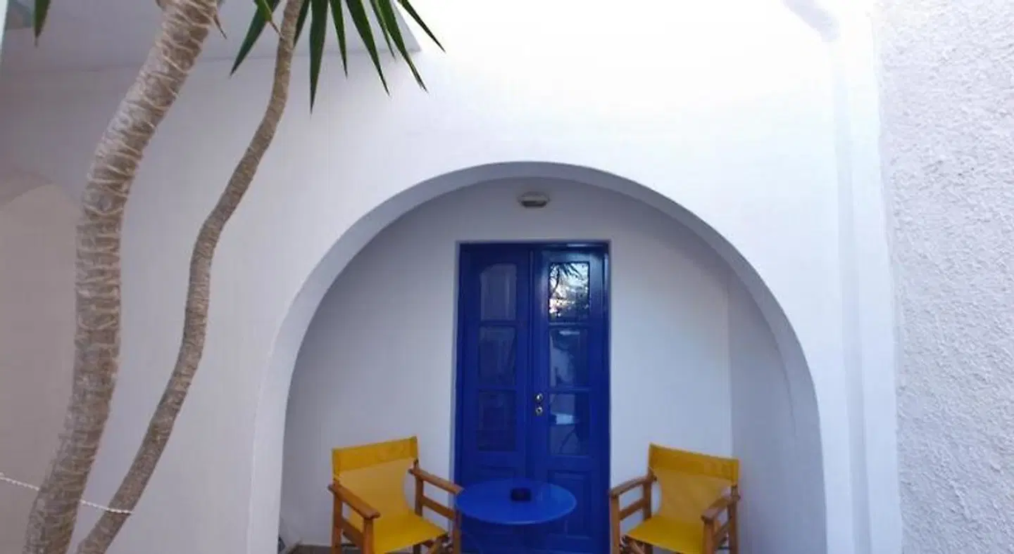 Villa Happening EXTERIOR