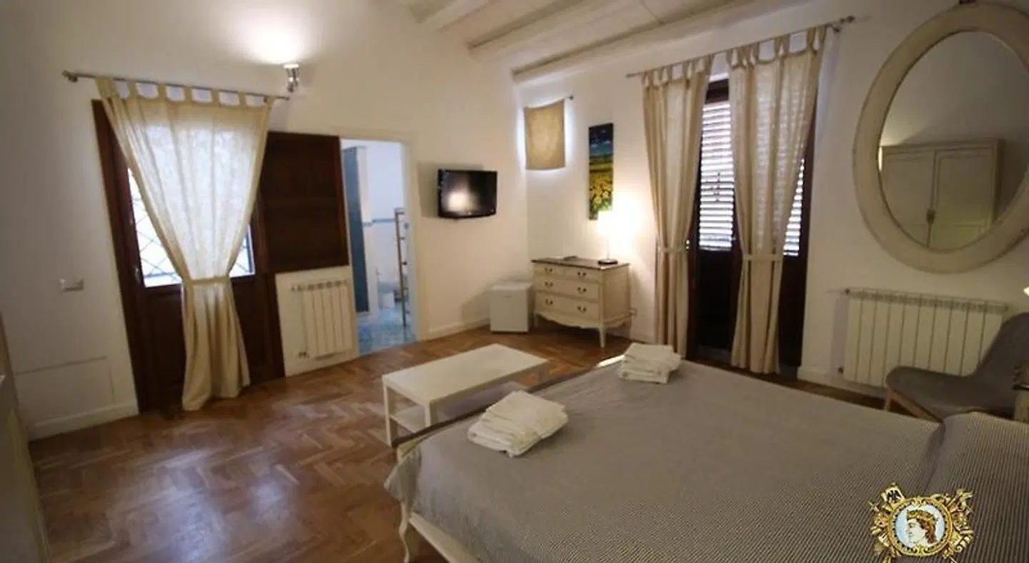 Bed And Breakfast Federico Secondo ROOM_EXAMPLE
