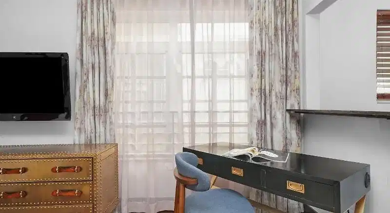 Lincoln Arms Suites – Hotelfoto