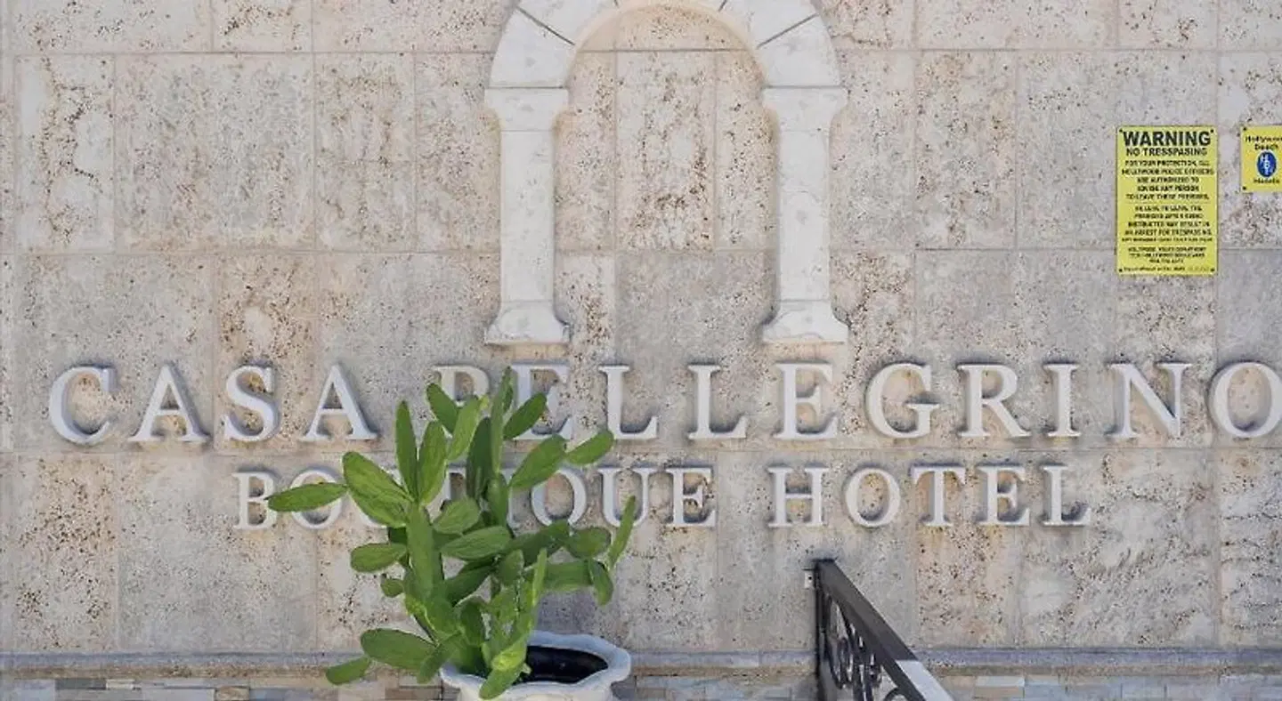 Casa Pellegrino Boutique Hotel MODEL_IMPRESSION