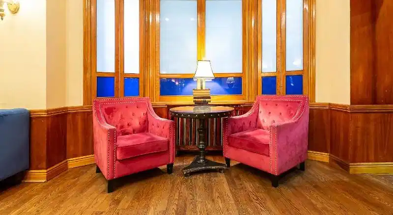St. James – Hotelfoto