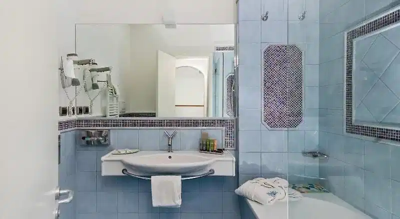 La Floridiana – Hotelfoto