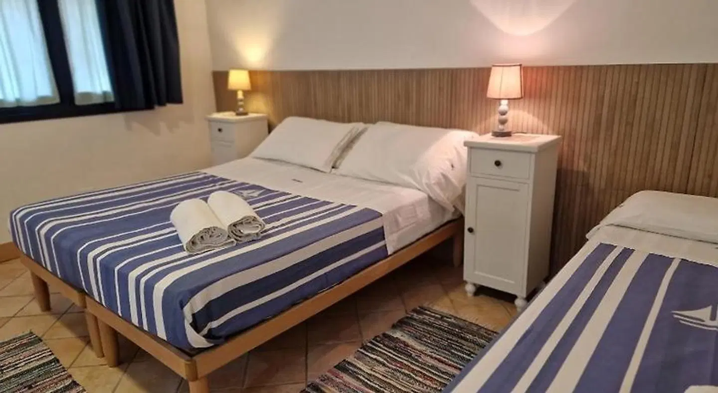 Miramare Residence ROOM_EXAMPLE