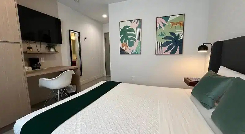 Costa Norte Boutique – Hotelfoto