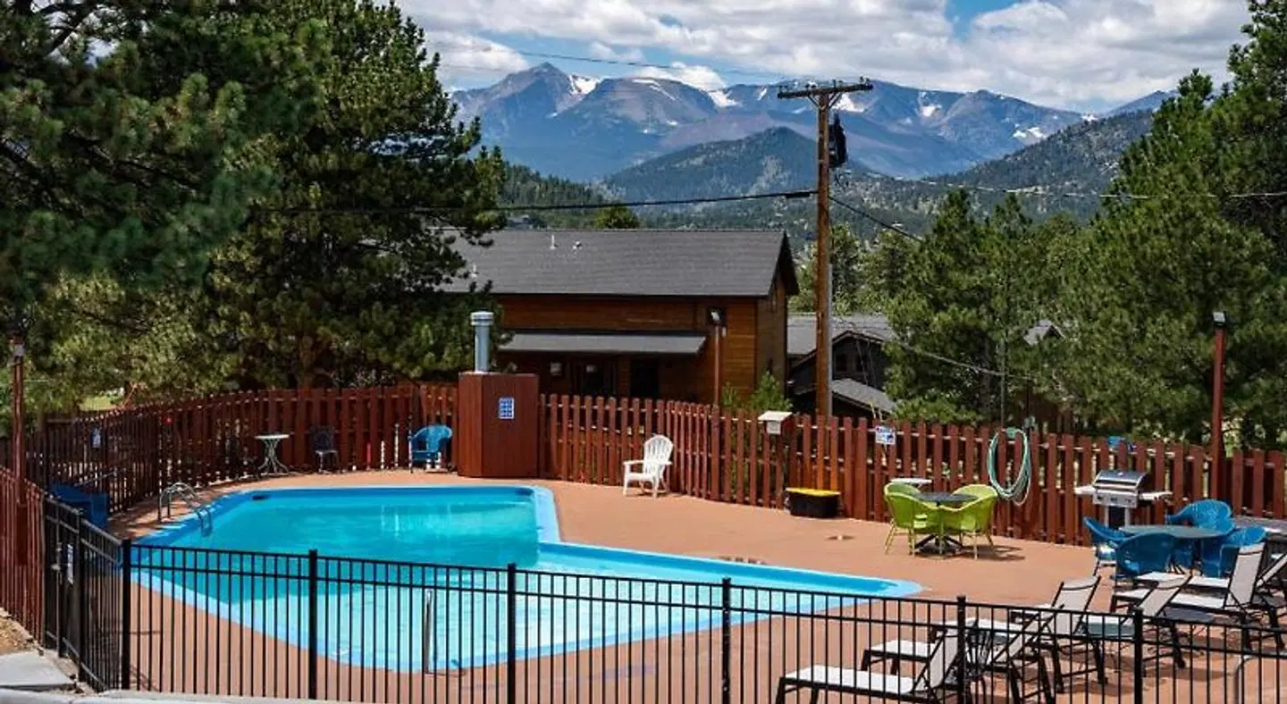 Hotel Estes Terrasse
