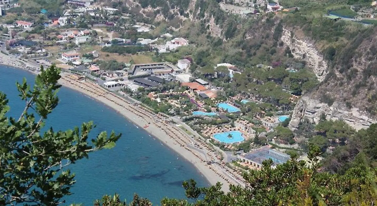 Hotel Residence Villa Marinù LANDSCAPE