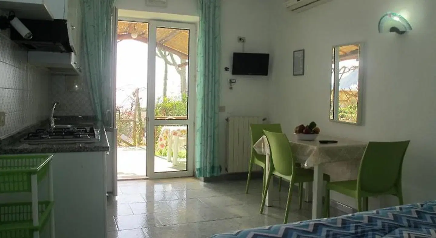 Hotel Residence Villa Marinù SPORTS_AND_LEISURE