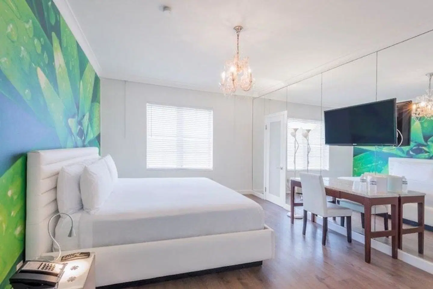 President Villa ROOM_EXAMPLE