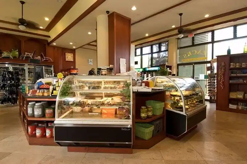 Mana Kai Maui – Hotelfoto