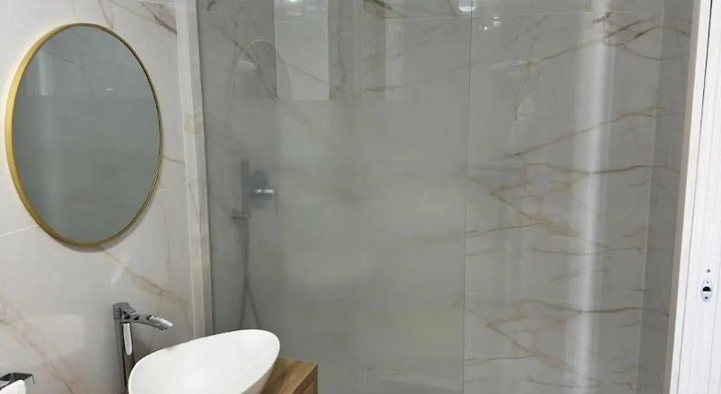 B&B Sicily in Love Badezimmer