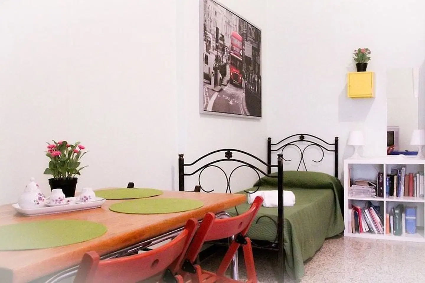 Tra L'Etna E Il Mare B&B ROOM_EXAMPLE