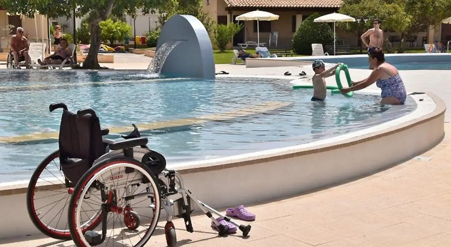 Kikki Village SPORTS_AND_LEISURE