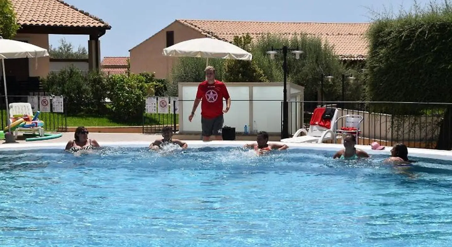 Kikki Village OUTDOOR_POOL